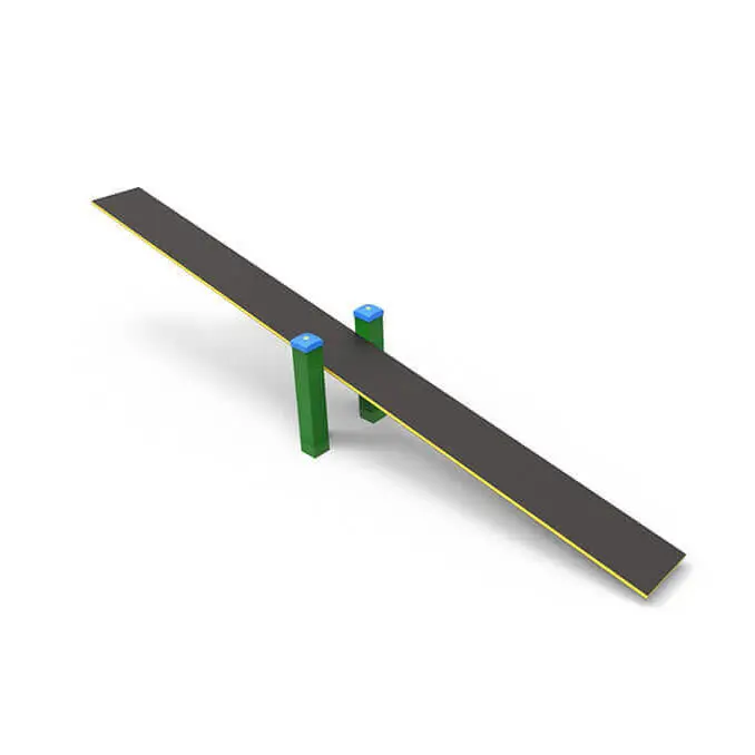 Grande Balance - Parcours Agility Chien - Woof!